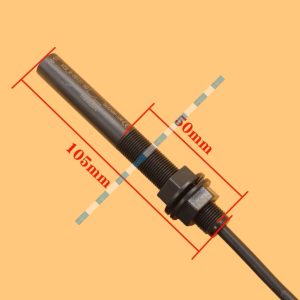 Đầu dò thang máy gia đình ACE Việt nam
