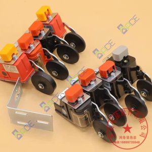 Công tắc giới hạn thang máy S3-B1370, công tắc hành trình thay đổi tốc độ cực đại và giảm tốc