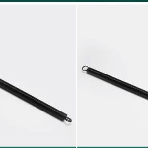 Lò xo cửa thang máy ThyssenKrupp K400.26