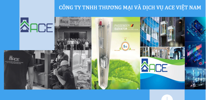 sửa chữa thang máy Hà Nội