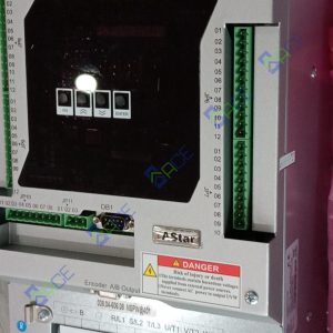 Biến tần AS380 thang may gia dinh ACE Viet Nam