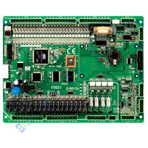 Bo f5021 step thang may gia dinh ACE Viet Nam