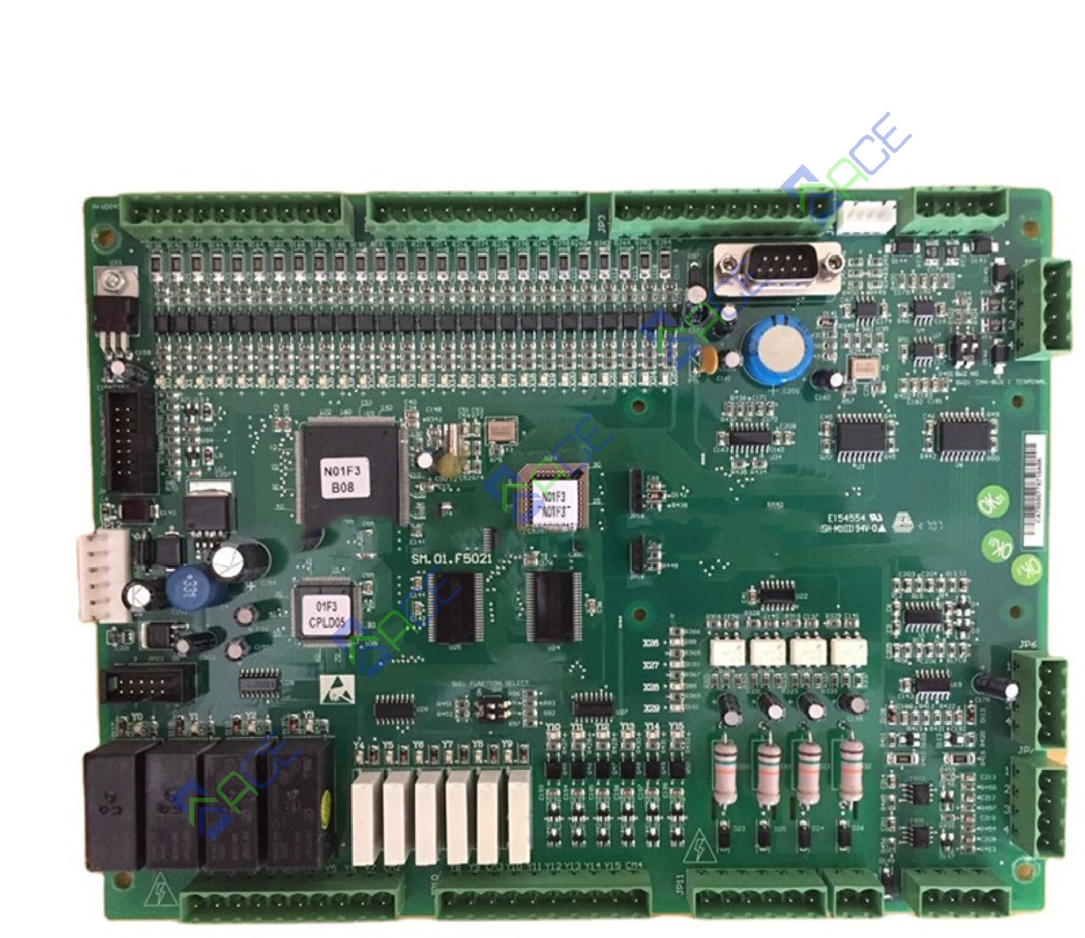 Bo f5021 step thang may gia dinh ACE Viet Nam_Page4