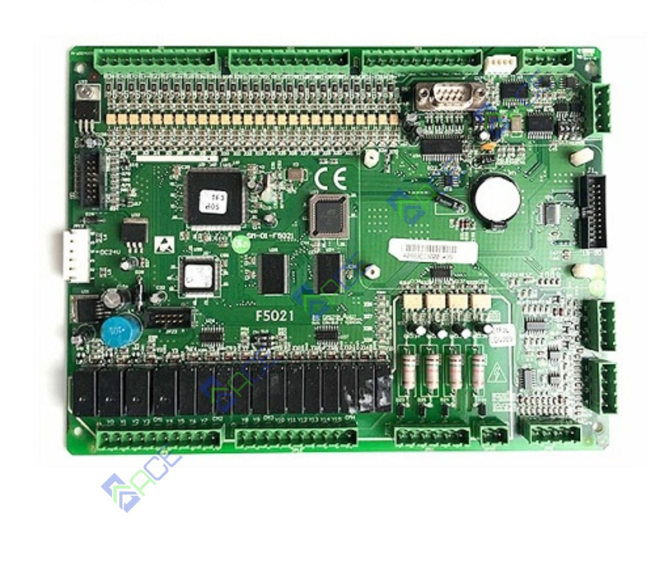 Bo f5021 step thang may gia dinh ACE Viet Nam_Page6