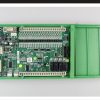 Step SM02E SM02D SM02C Board kết nối cabin tủ chính thang máy hệ điều khiển Step F5021
