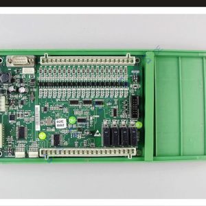 Step SM02E SM02D SM02C Board kết nối cabin tủ chính thang máy hệ điều khiển Step F5021