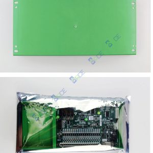 Step SM02E SM02D SM02C Board kết nối cabin tủ chính thang máy hệ điều khiển Step F5021