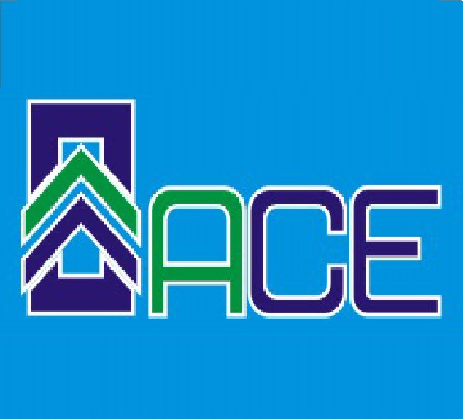 THANG MÁY ACE